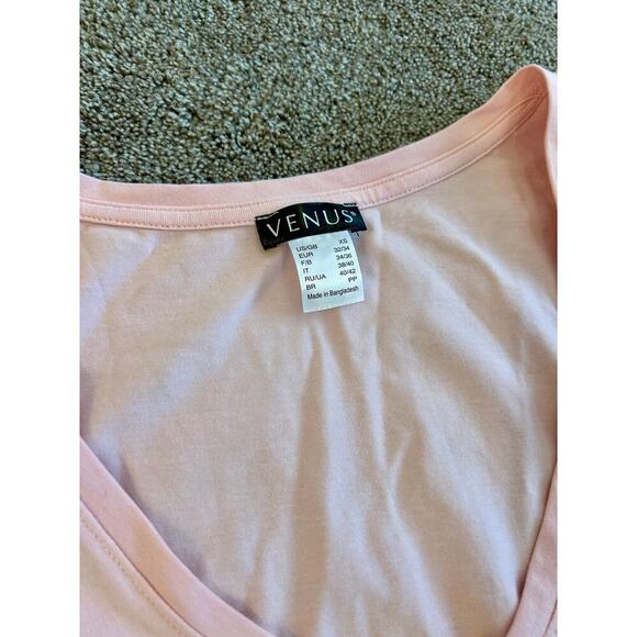 Venus Waist Tie Sundress size XS - Picture 3 of 6
